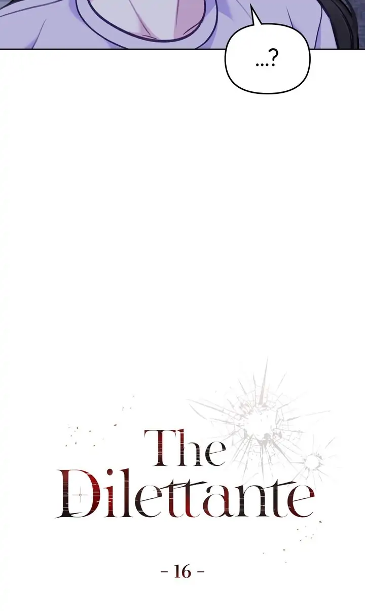 The Dilettante Chapter 16 - page 28