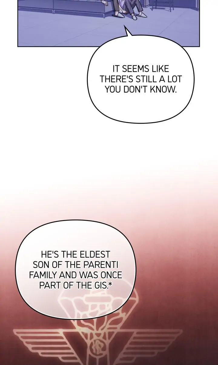 The Dilettante Chapter 16 - page 31