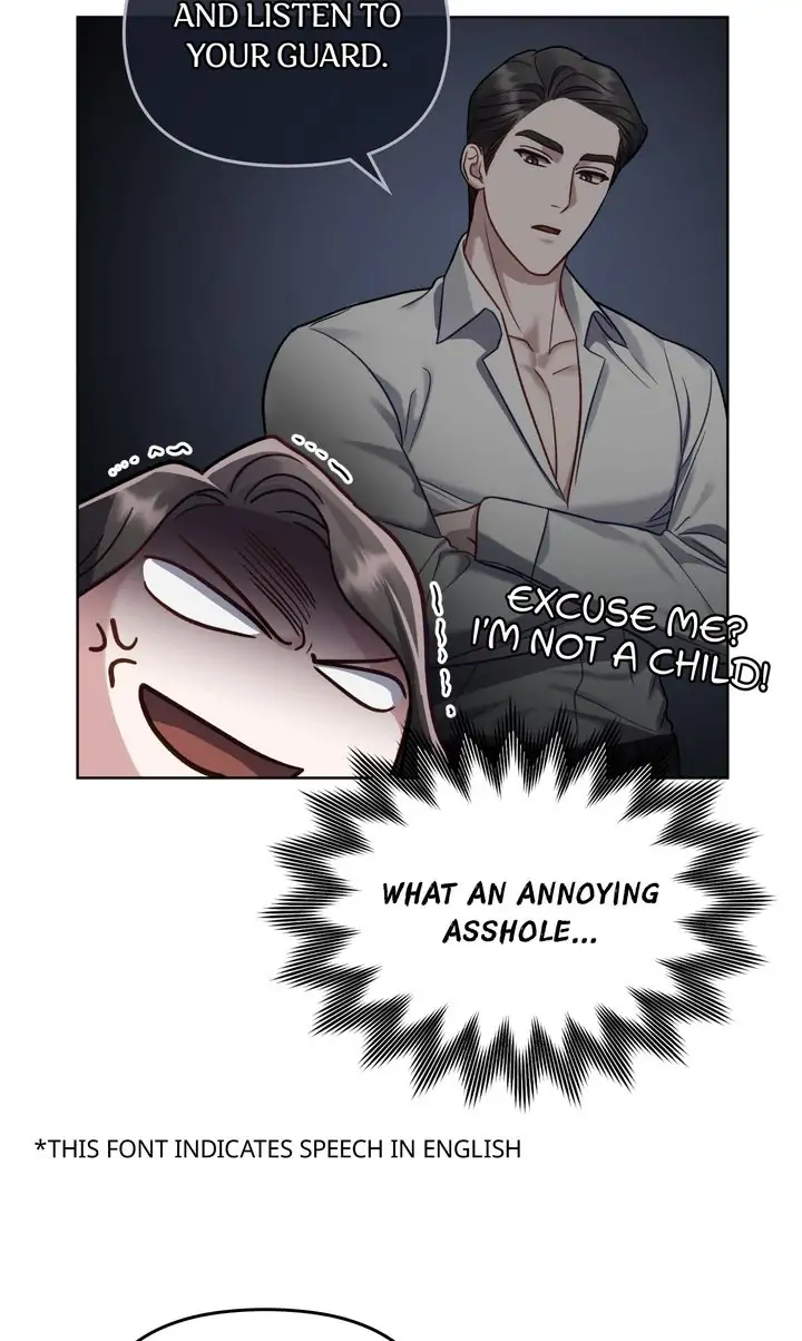 The Dilettante Chapter 16 - page 4