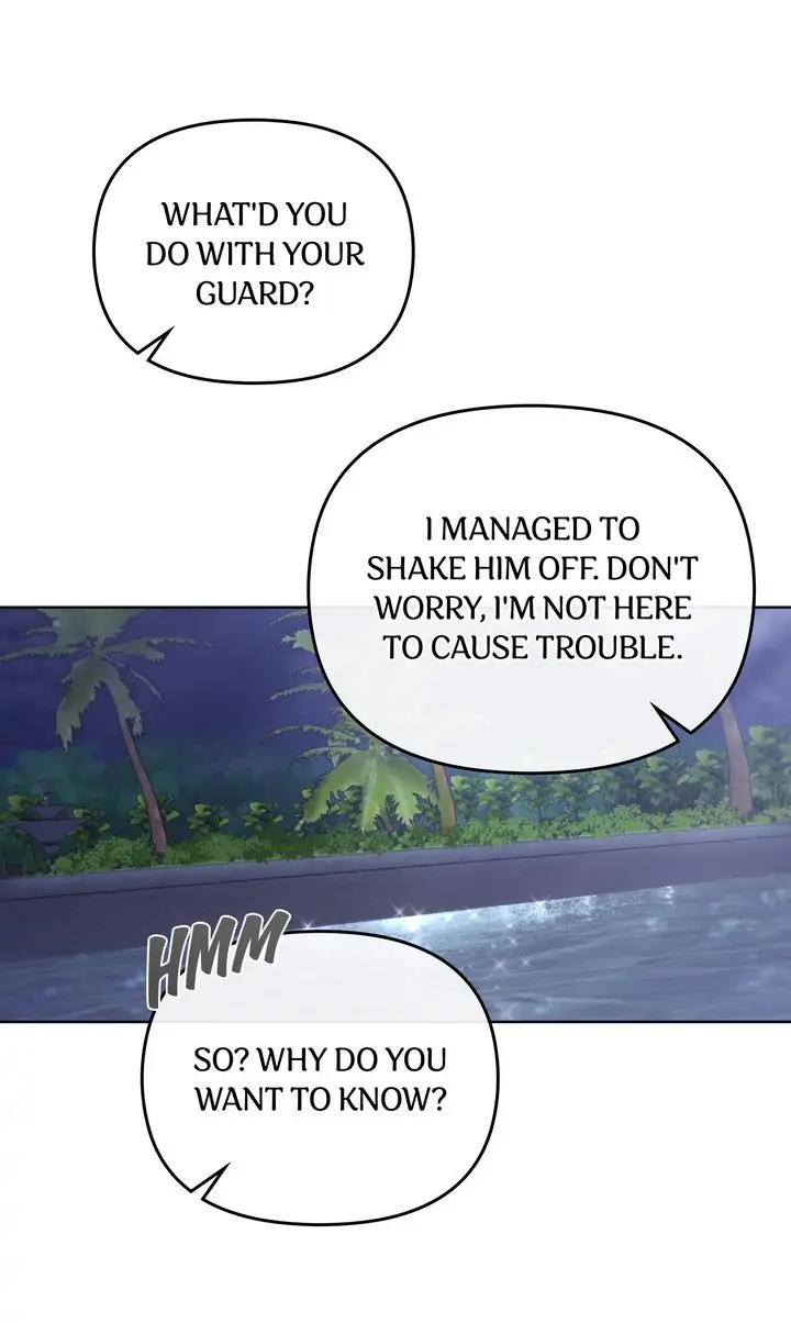 The Dilettante Chapter 16 - page 52
