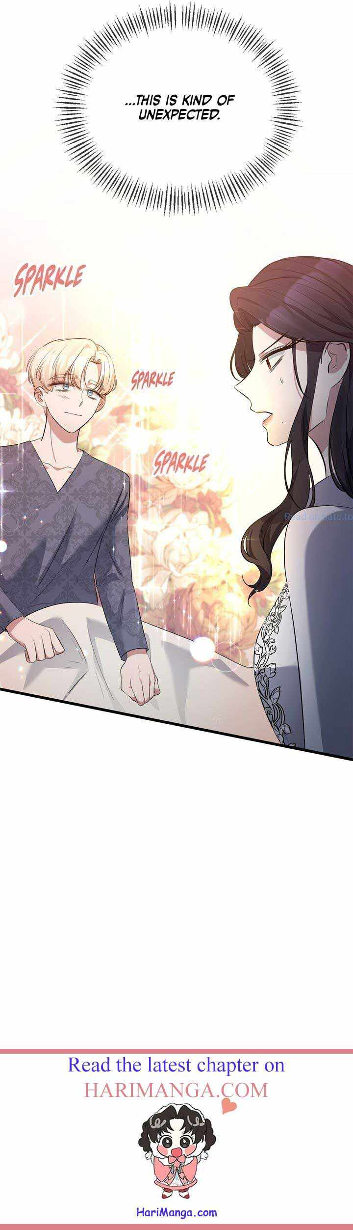 The Grand Duchess of the North Was Secretly a Villainess Chapter 4 - page 25