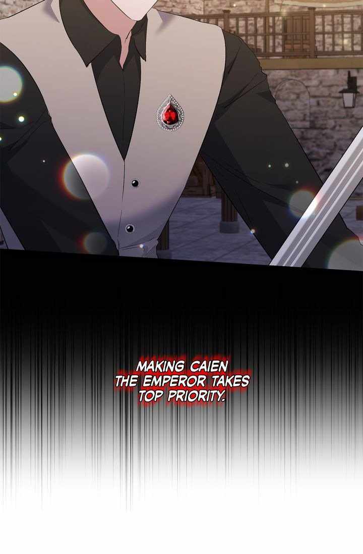 The Grand Duchess of the North Was Secretly a Villainess Chapter 21 - page 16