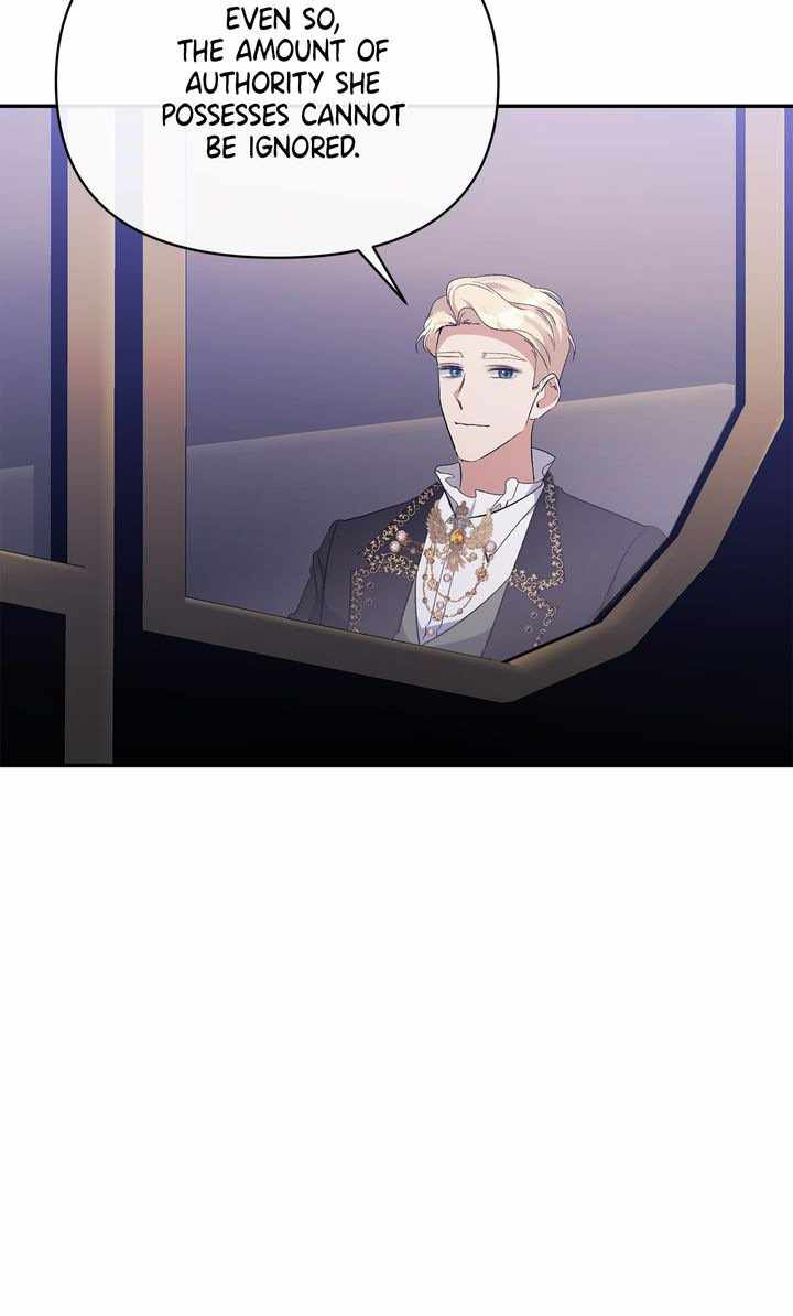 The Grand Duchess of the North Was Secretly a Villainess Chapter 32 - page 6