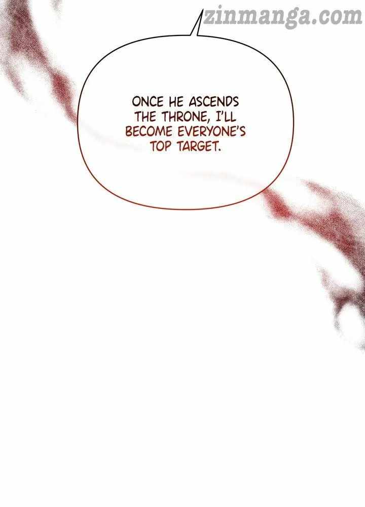 The Grand Duchess of the North Was Secretly a Villainess Chapter 38 - page 21