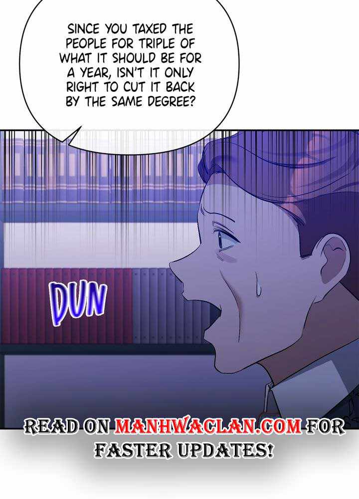 The Grand Duchess of the North Was Secretly a Villainess Chapter 36 - page 23