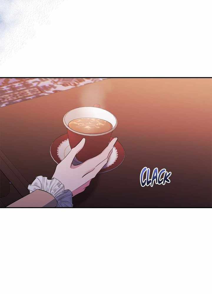 The Grand Duchess of the North Was Secretly a Villainess Chapter 36 - page 3