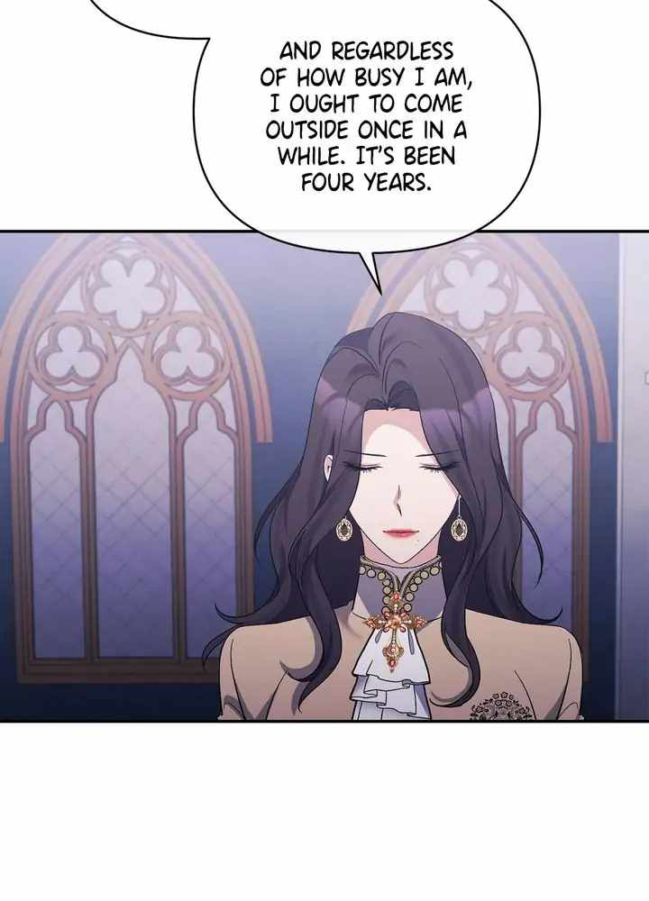 The Grand Duchess of the North Was Secretly a Villainess Chapter 35 - page 15