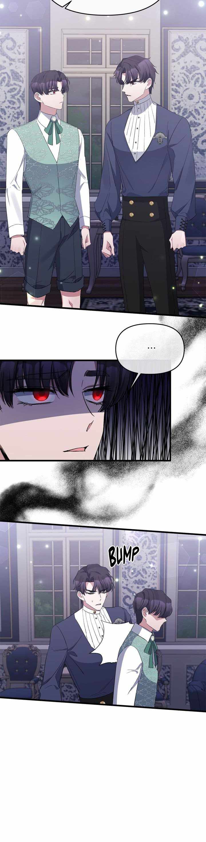 The Grand Duchess of the North Was Secretly a Villainess Chapter 16 - page 13