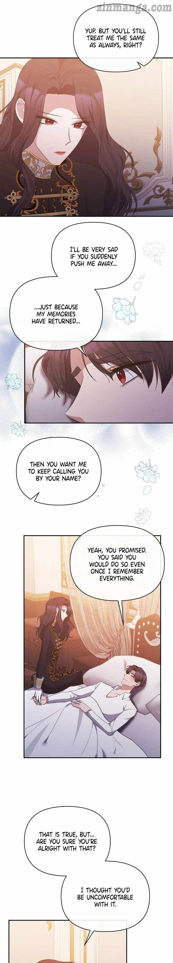 The Grand Duchess of the North Was Secretly a Villainess Chapter 31 - page 25
