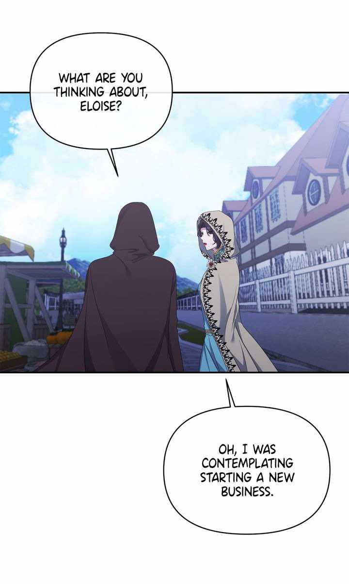 The Grand Duchess of the North Was Secretly a Villainess Chapter 22 - page 12
