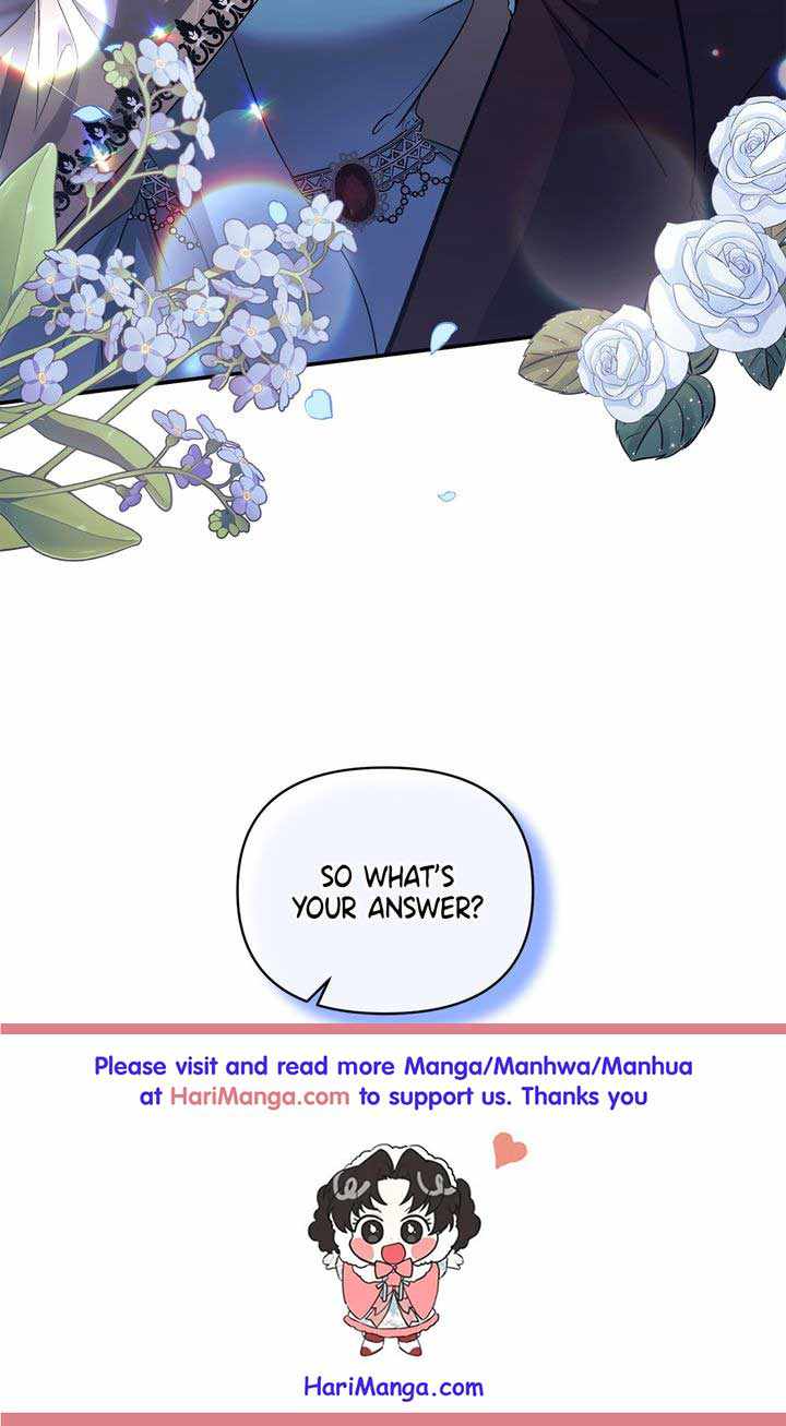 The Grand Duchess of the North Was Secretly a Villainess Chapter 22 - page 23
