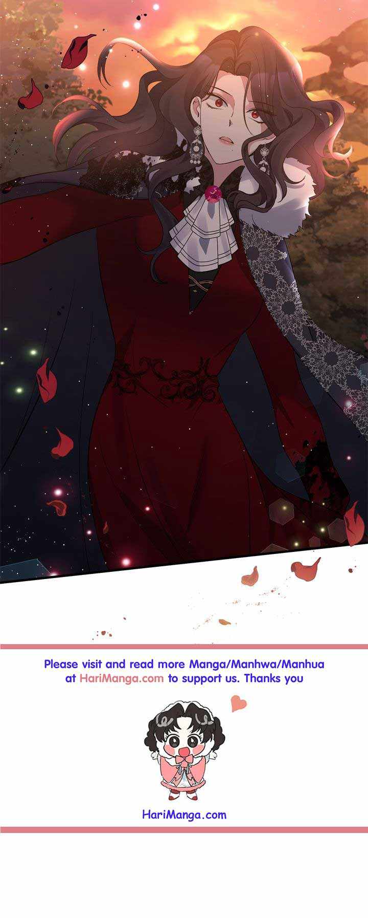 The Grand Duchess of the North Was Secretly a Villainess Chapter 11 - page 25
