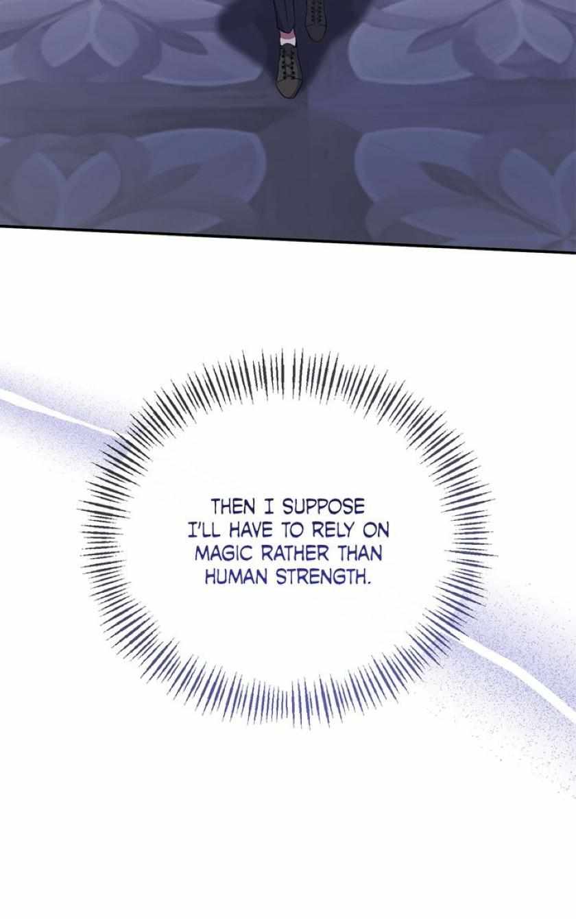 The Grand Duchess of the North Was Secretly a Villainess Chapter 51 - page 3
