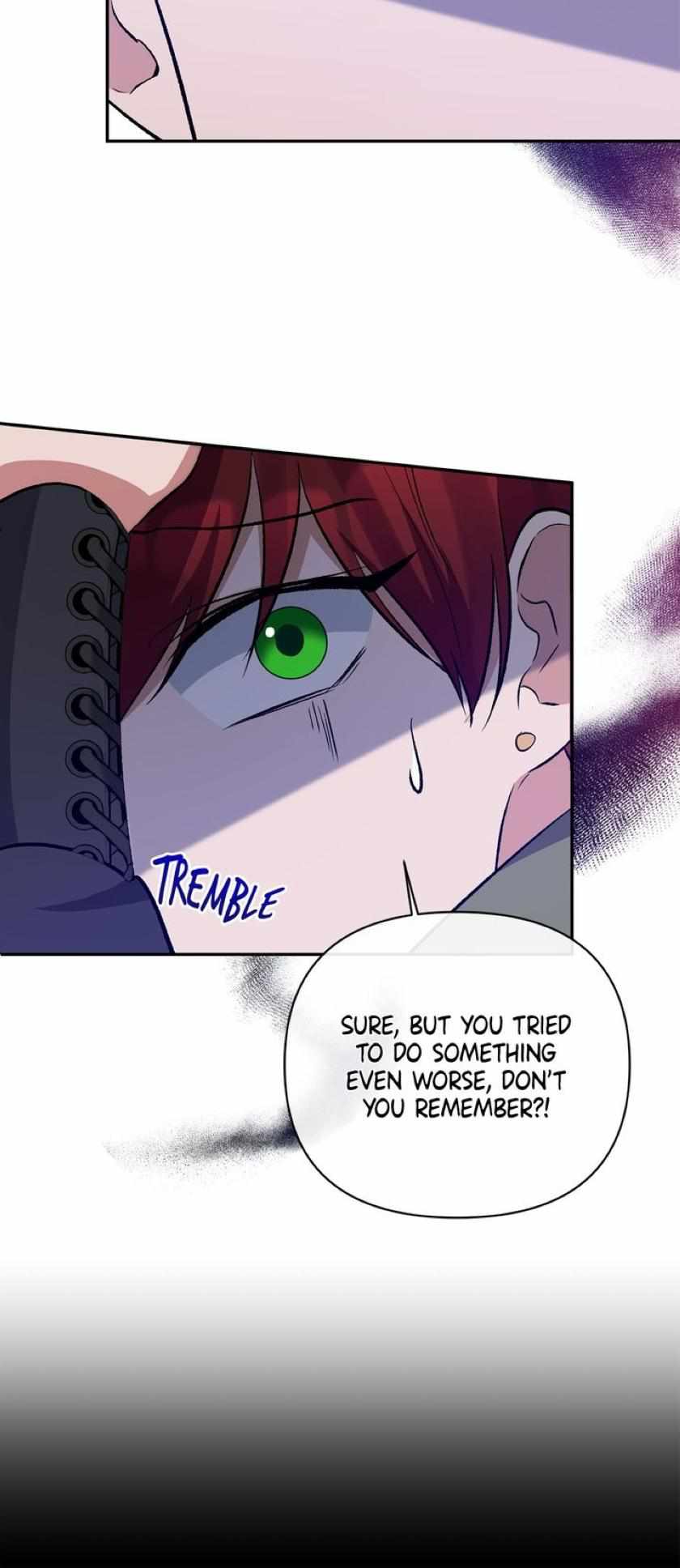 The Grand Duchess of the North Was Secretly a Villainess Chapter 51 - page 6