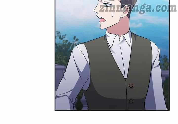 The Grand Duchess of the North Was Secretly a Villainess Chapter 28 - page 20