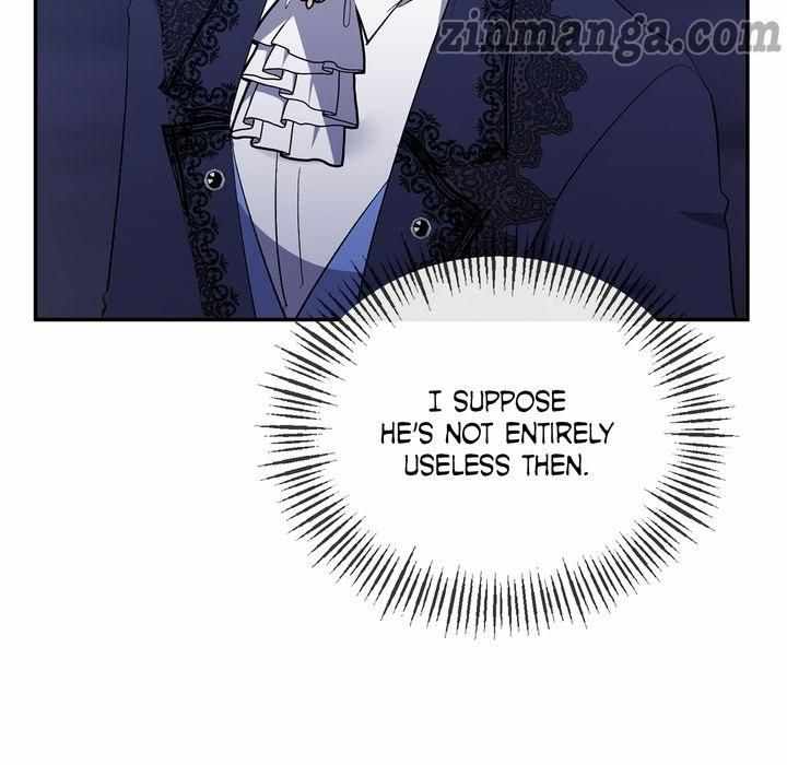 The Grand Duchess of the North Was Secretly a Villainess Chapter 28 - page 24