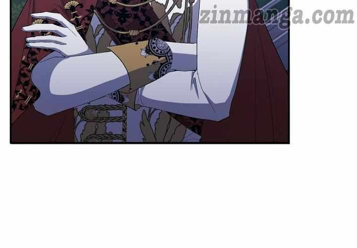 The Grand Duchess of the North Was Secretly a Villainess Chapter 28 - page 8