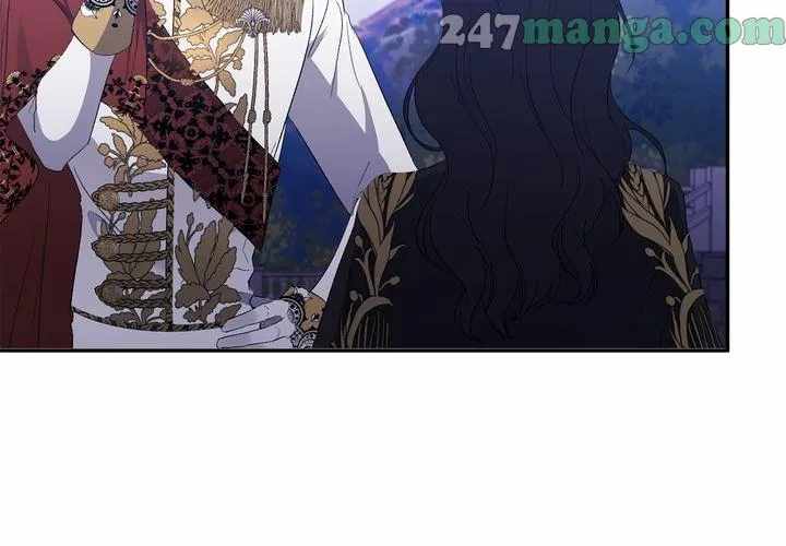 The Grand Duchess of the North Was Secretly a Villainess Chapter 27 - page 8