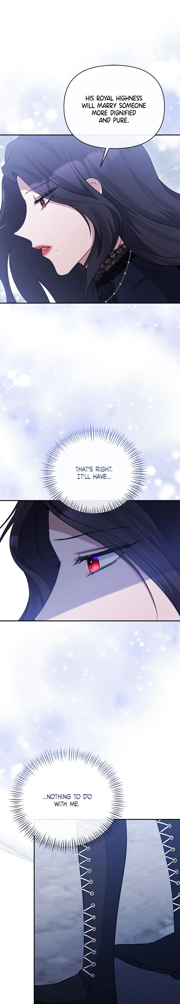 The Grand Duchess of the North Was Secretly a Villainess Chapter 56 - page 10