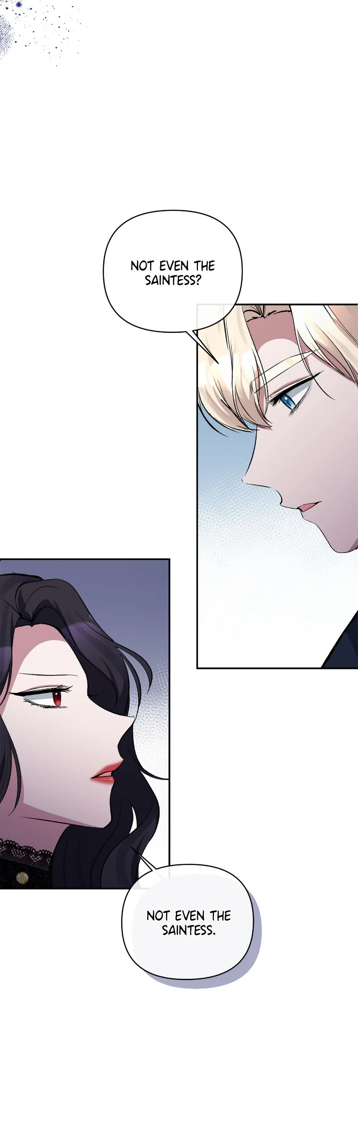 The Grand Duchess of the North Was Secretly a Villainess Chapter 56 - page 21