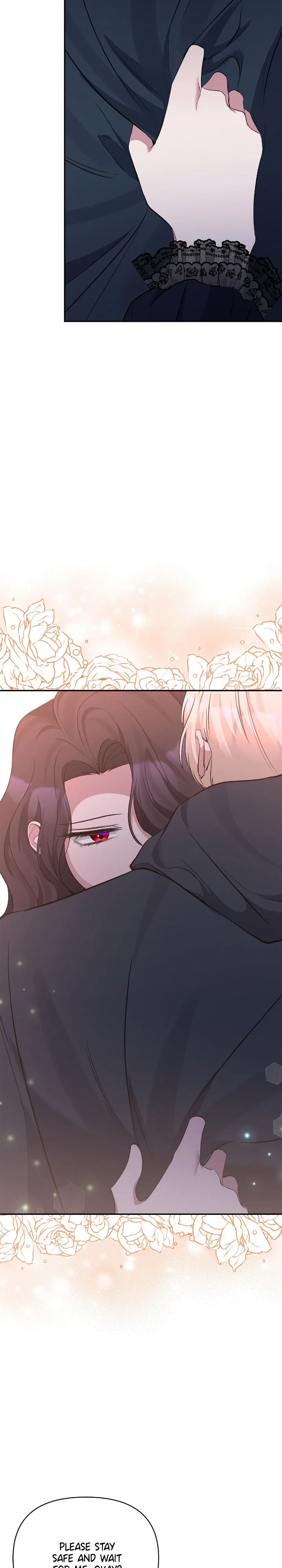 The Grand Duchess of the North Was Secretly a Villainess Chapter 56 - page 29