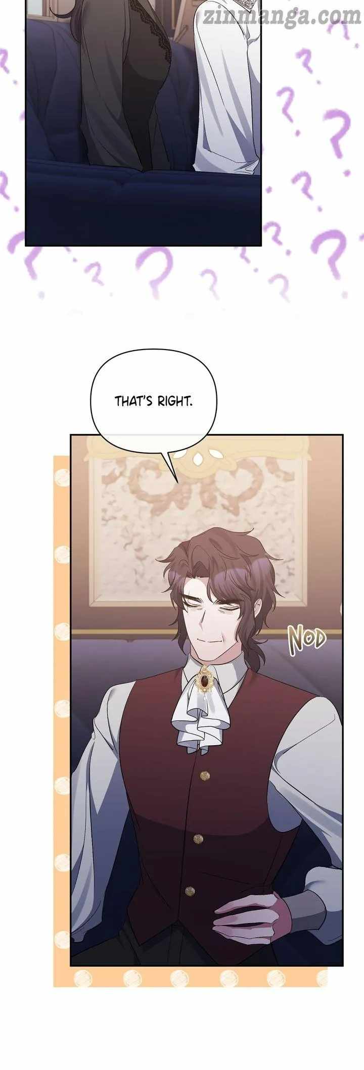 The Grand Duchess of the North Was Secretly a Villainess Chapter 40 - page 15