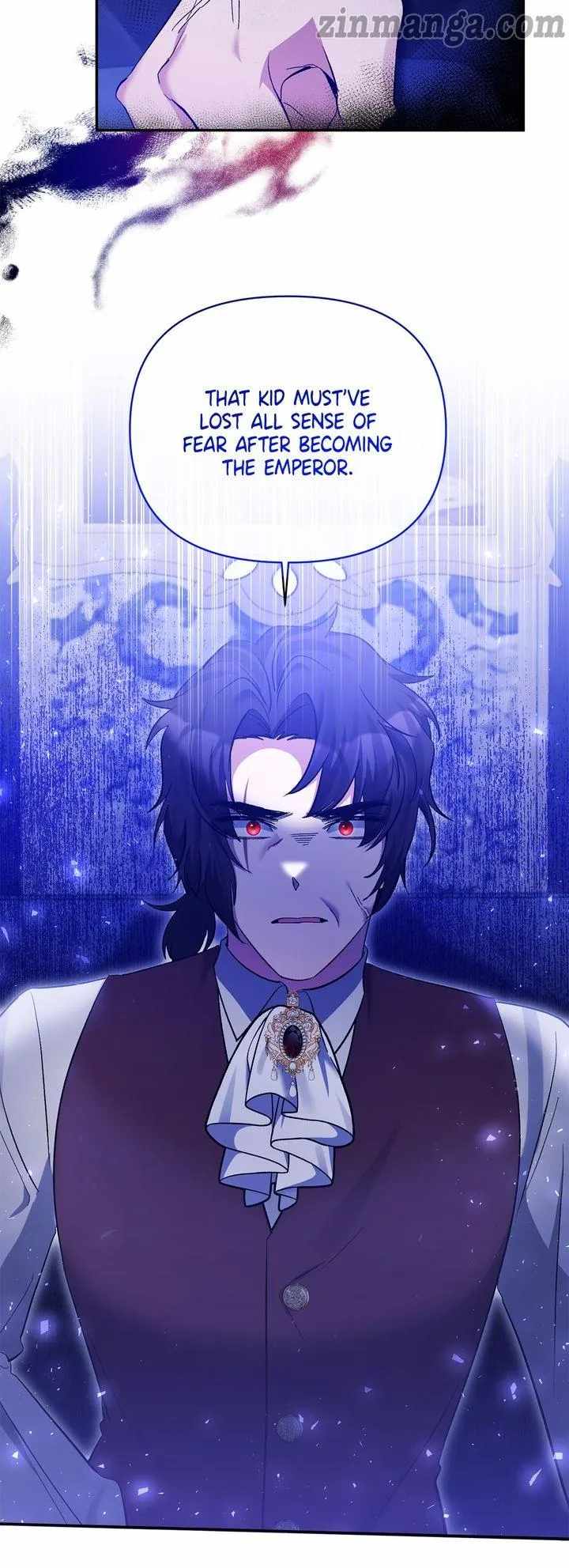 The Grand Duchess of the North Was Secretly a Villainess Chapter 40 - page 24
