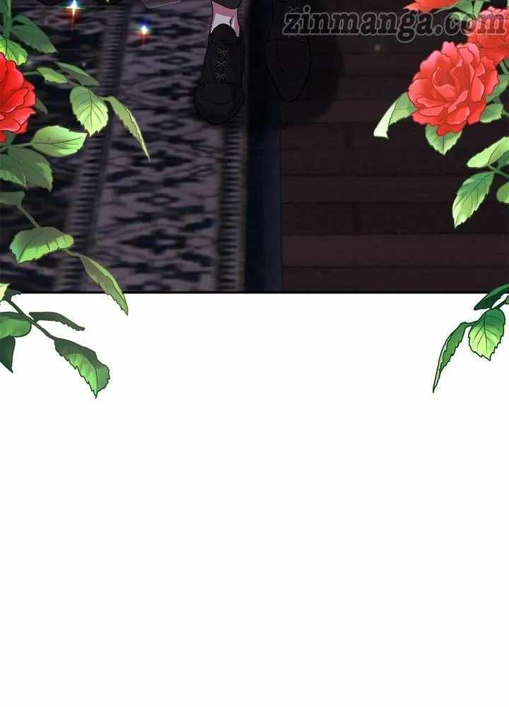 The Grand Duchess of the North Was Secretly a Villainess Chapter 40 - page 3