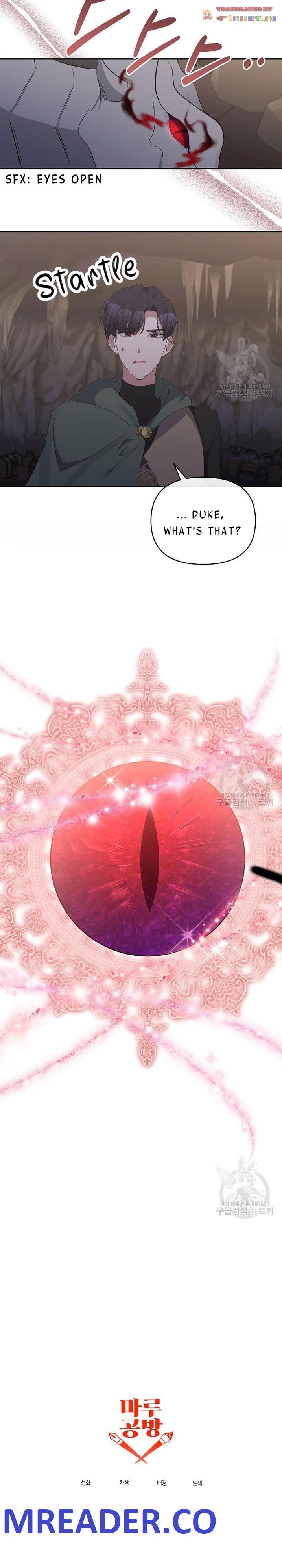 The Grand Duchess of the North Was Secretly a Villainess Chapter 49 - page 24