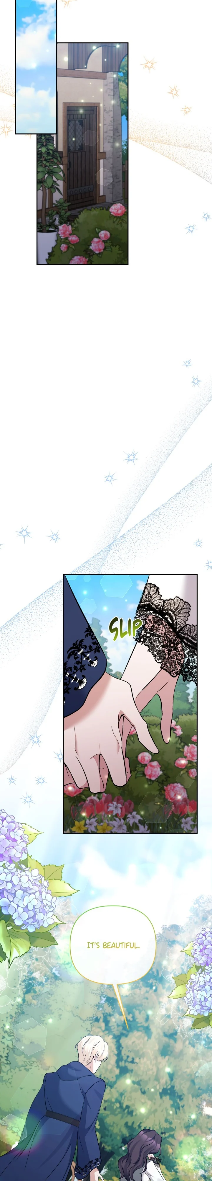 The Grand Duchess of the North Was Secretly a Villainess Chapter 60 - page 11