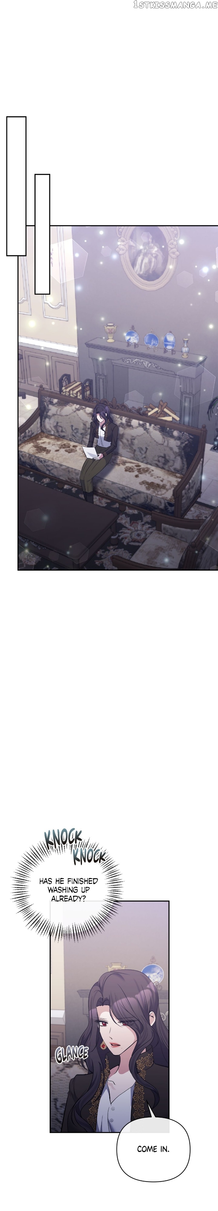 The Grand Duchess of the North Was Secretly a Villainess Chapter 67 - page 30
