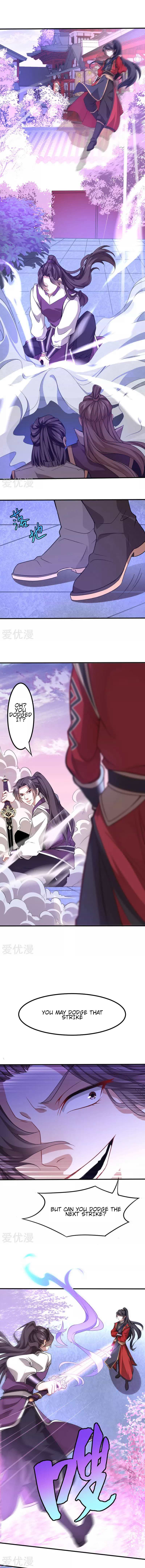 Return of Immortal Emperor chapter 37 - page 6