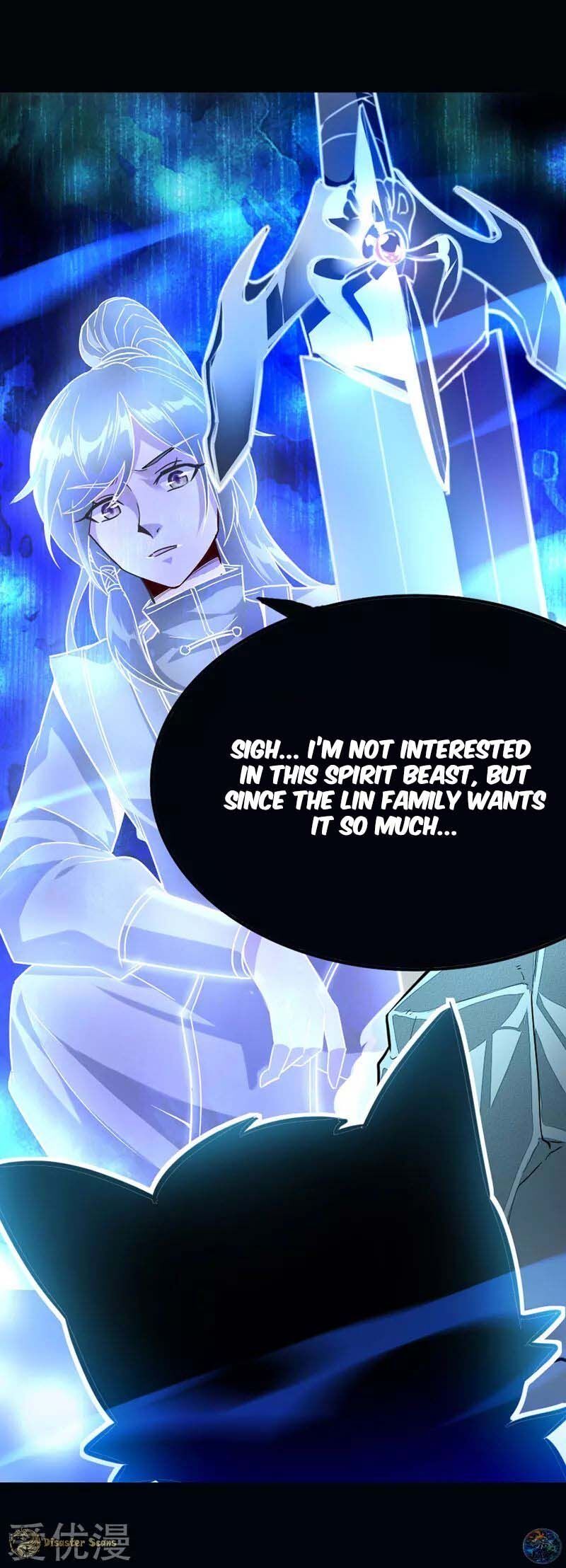 Return of Immortal Emperor chapter 33 - page 18
