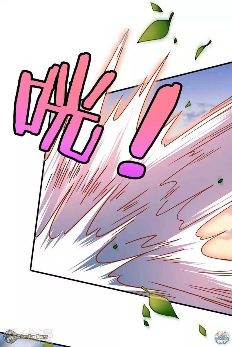 Return of Immortal Emperor chapter 33 - page 3