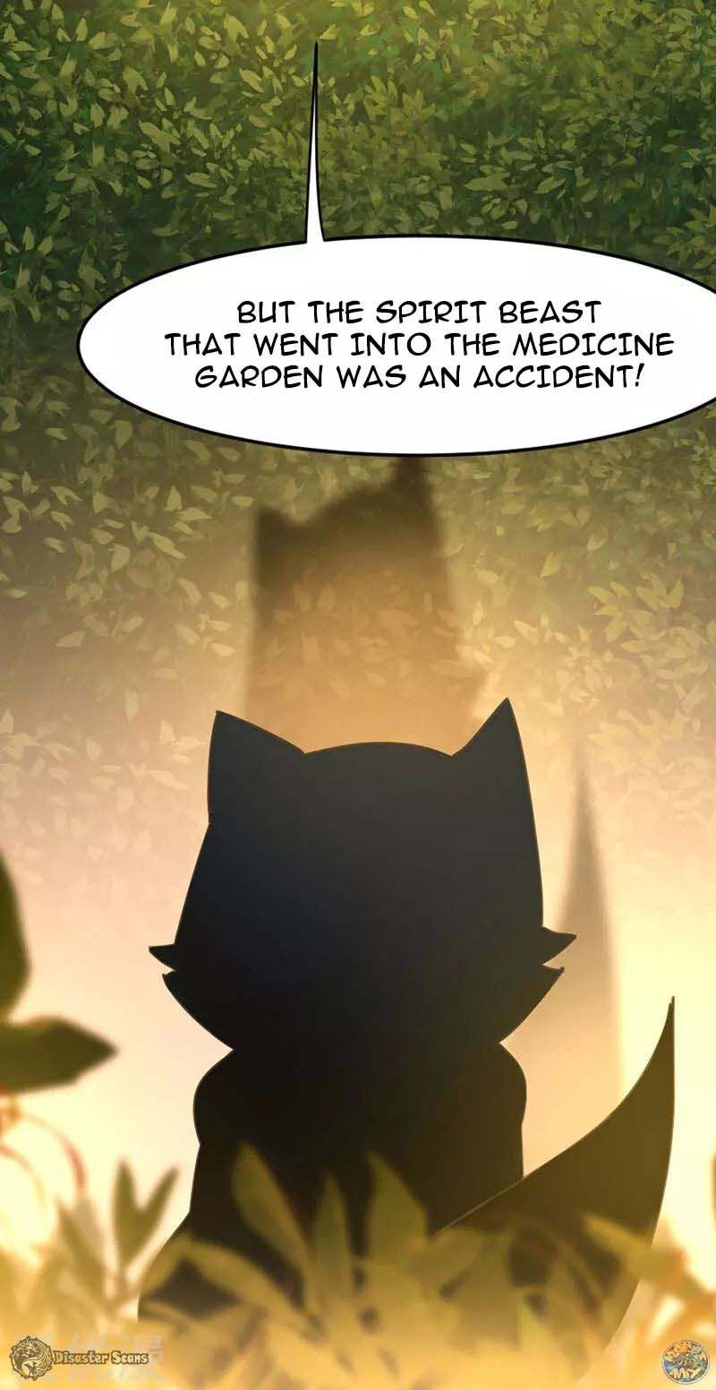 Return of Immortal Emperor chapter 33 - page 9