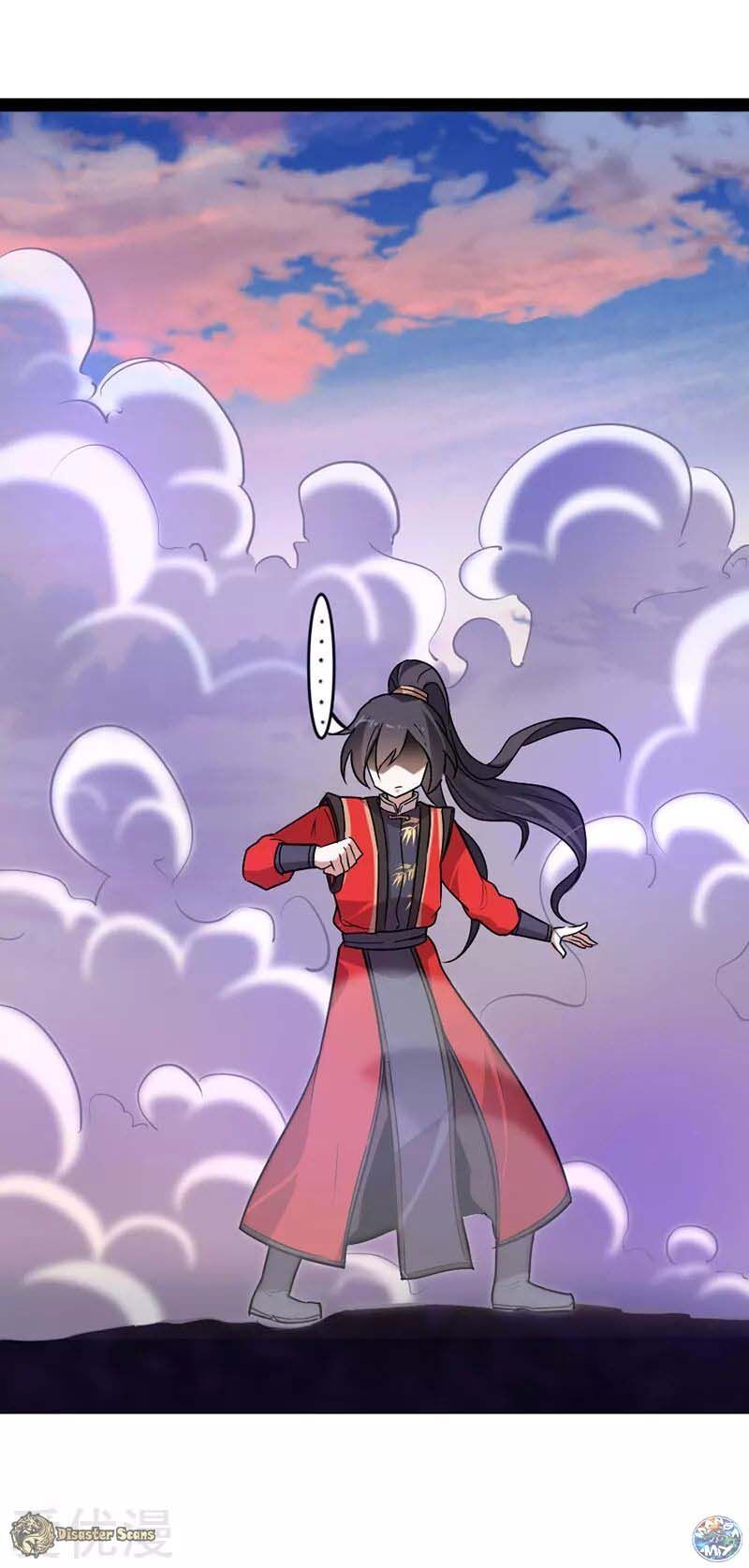 Return of Immortal Emperor chapter 34 - page 24