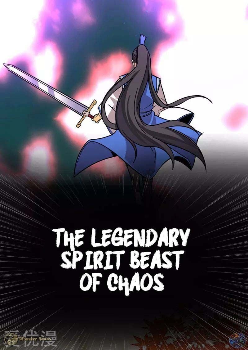 Return of Immortal Emperor chapter 34 - page 5