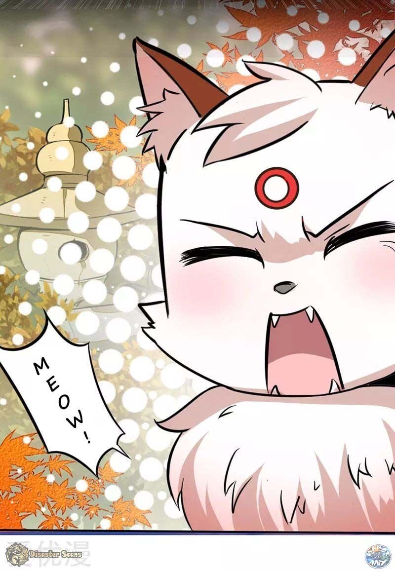 Return of Immortal Emperor chapter 34 - page 6