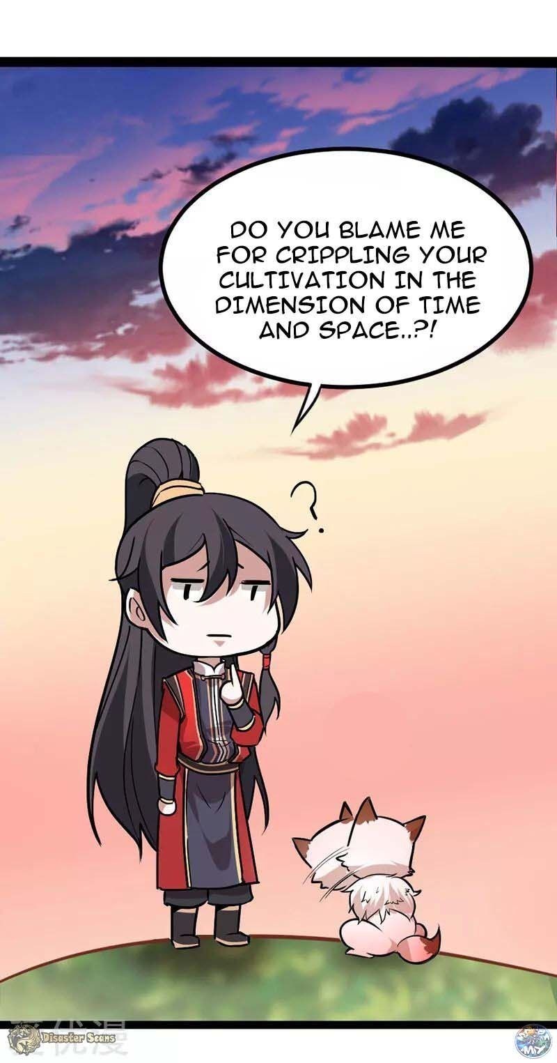 Return of Immortal Emperor chapter 34 - page 7