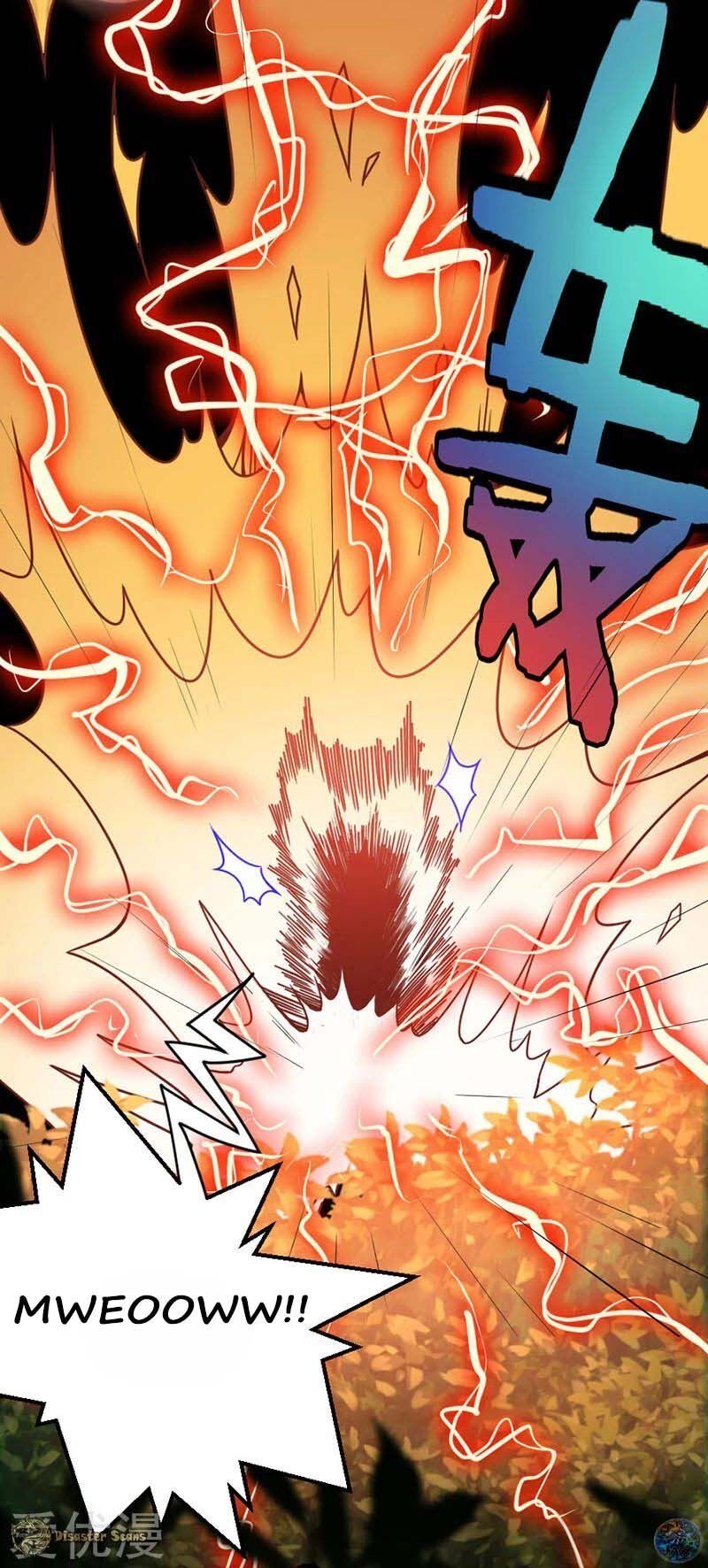 Return of Immortal Emperor chapter 35 - page 10