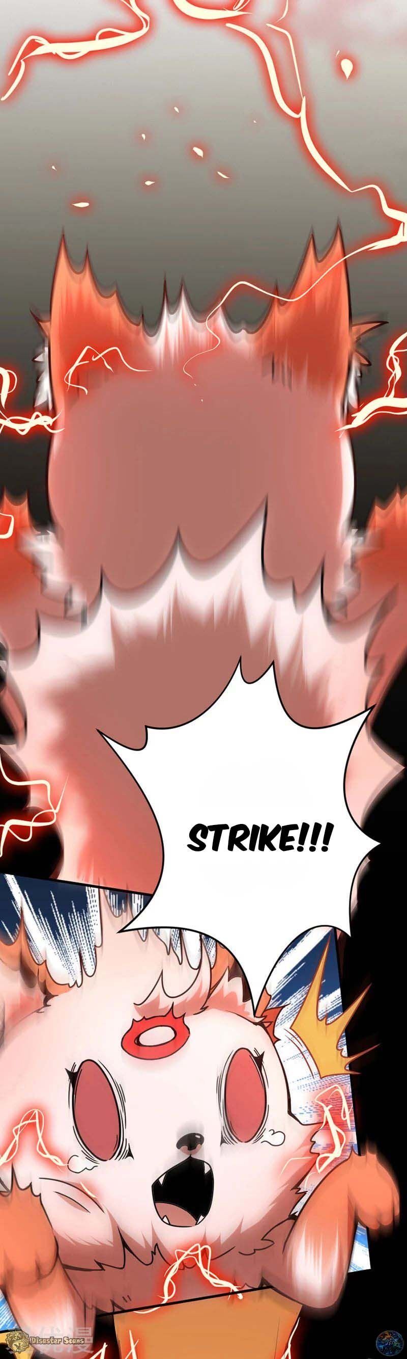 Return of Immortal Emperor chapter 35 - page 9