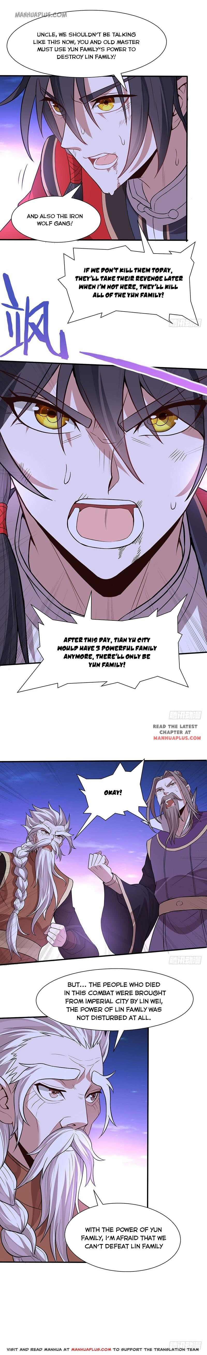 Return of Immortal Emperor chapter 67 - page 2