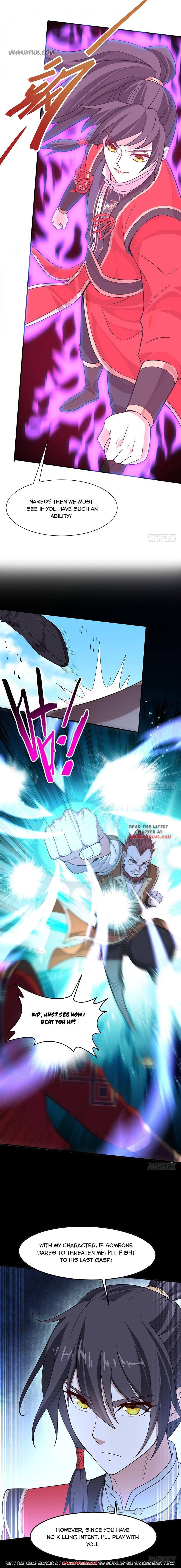 Return of Immortal Emperor chapter 70 - page 4