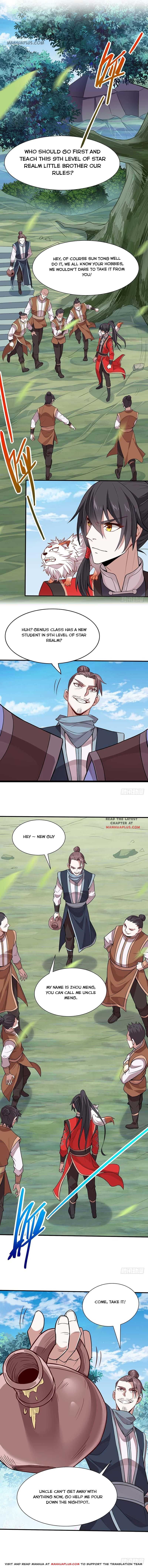 Return of Immortal Emperor chapter 75 - page 1