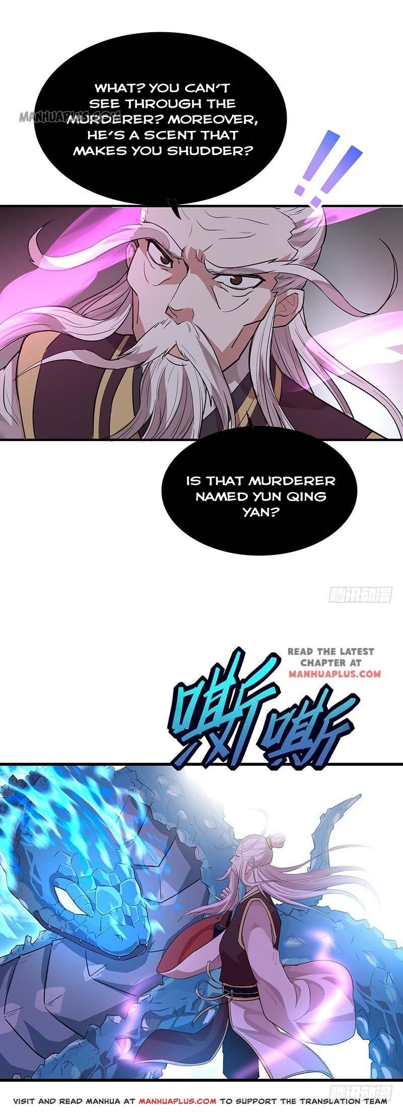 Return of Immortal Emperor chapter 76 - page 7