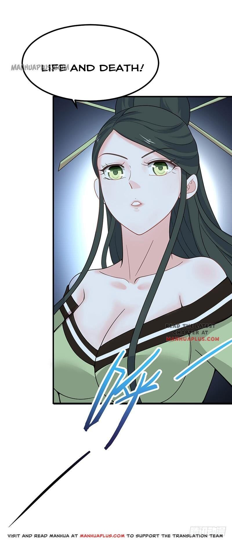 Return of Immortal Emperor chapter 78 - page 6