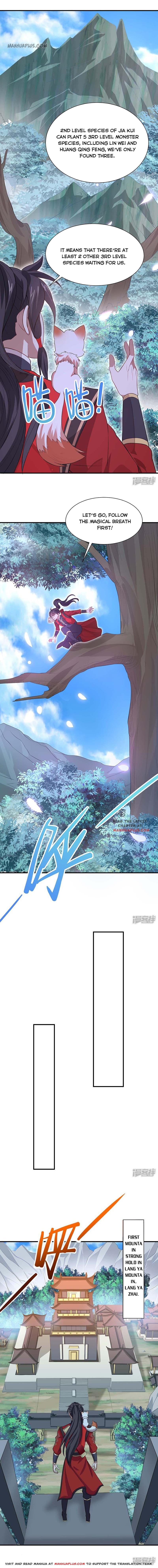 Return of Immortal Emperor chapter 88 - page 2