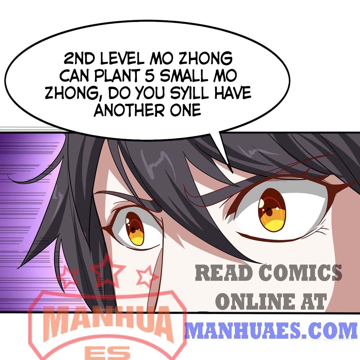Return of Immortal Emperor chapter 91 - page 20