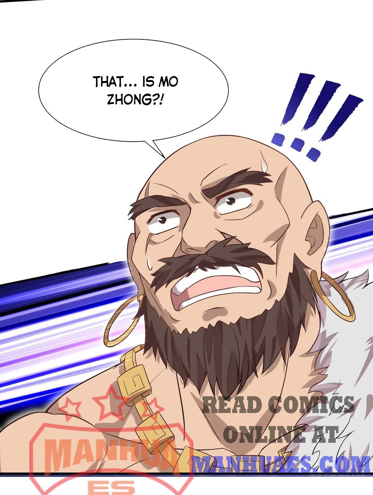 Return of Immortal Emperor chapter 91 - page 5