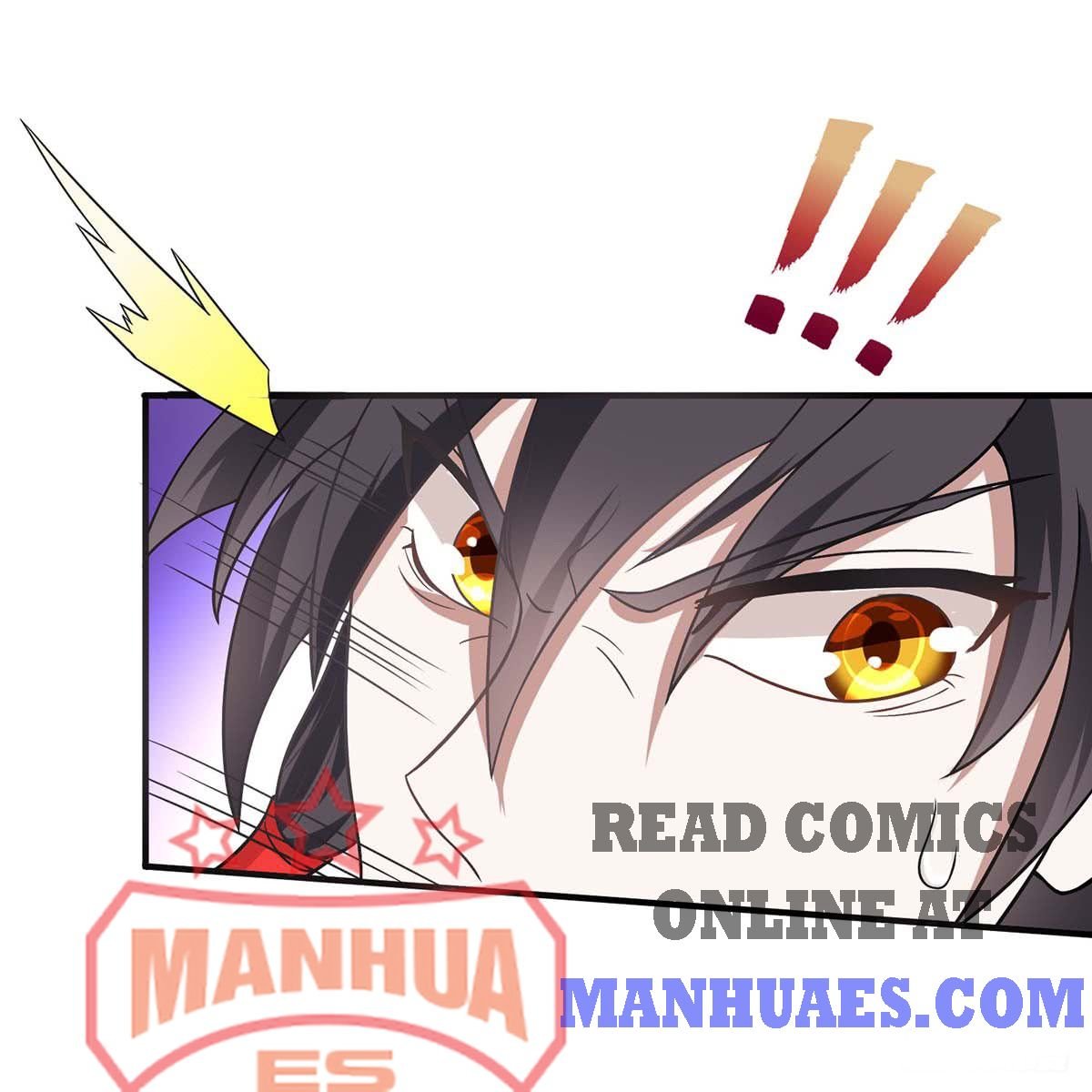 Return of Immortal Emperor chapter 91 - page 9